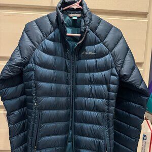 Eddie Bauer Women's CirrusLite Down Jacket Small